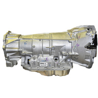 Holden RG RG 7 Colorado 6 Speed Auto Transmission Gearbox 4WD Turbo Diesel 2.8L APR 10/2013 ~ On Pullout