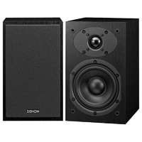 Denon SC-M40 Speaker System Pair - Excellent Condition