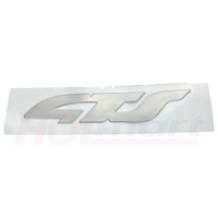 HSV VX GTS Genuine Rear Deck Lid Badge