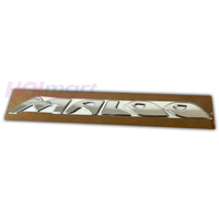 HSV VE VF Maloo Decal Badge Rear Side Quarter 1/4 Panel GEN-F GEN-F2 Ute