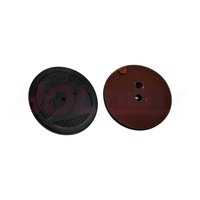 HSV Badge Base Plinth for Lion Helmet Badge VE E2 E3 Clubsport R8 for Boot / Trunk