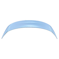 HSV VZ Spoiler Wing Clubsport R8 Rear Boot Lid Sedan SV6000 Genuine Brand New