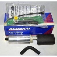 Acdelco Ford Falcon Fairlane Ltd Fairmont Fuel Pump EA EB NL NA -Ep106Au