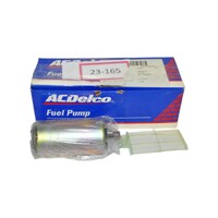 Acdelco Ford Honda Eunos Mazda Mitsubishi Toyota Fuel Pump Ep118Au