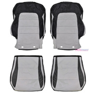 Ford FPV Territory F6X 2008 Leather Front Complete Trims Set - Right & Left