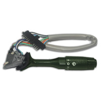 Holden HX HZ WB VB VC Commodore Indicator / Wiper Combination Stork Switch Dark Green