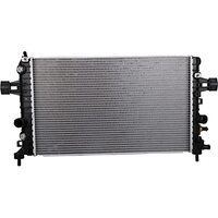 Holden Radiator Astra AH 1.8L 2004-2009 Z18XER Auto / Manual - New 