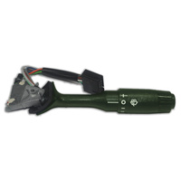 Holden Commodore VH VK Indicator / Wiper Combination Switch Stork Green (Dark Green)