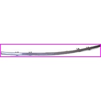 Holden Commodore VL Front Bar Mold Upper Centre