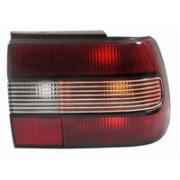 Holden VN Calais Tail Light Lamp Right Sedan - Commodore Striped