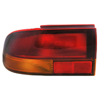 Holden VR VS Tail Light Left Sedan - Amber Indicator Commodore