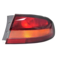  Holden VT Commodore Tail Light Lamp Right Sedan - Amber Indicator