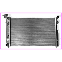 Holden V6 Commodore VY Holden Commodore VY & WK Radiator V6 9/02 - 8/04 Auto / Manual