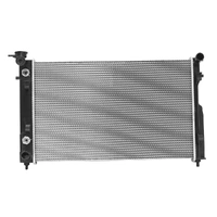 Holden VY & WK Radiator V6 9/2002 - 8/2004 Auto / Manual Commodore Statesman