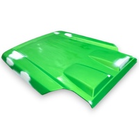 HSV VE Maloo Hard Lid Tonneau Cover E1 E2 E3 Maloo R8 GTS Twin Hump Ute GENUINE HSV