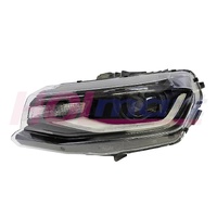 Chevrolet Camaro Left Headlight Lamp (RHD Models Only) 2018-2020