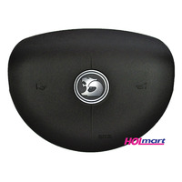 Holden HSV VY VZ Airbag Drivers Black Commodore WK WL GTS Clubsport GTS R8 SS GMH