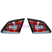 HSV VF Deck Lid Tail Lights LED GTS GTSR W1 Clubsport R8 Senator Signature GEN-F Pair Genuine NEW