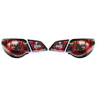HSV VF Tail Lights & Deck Lid Lights LED GTS GTSR W1 Clubsport R8 Senator Signature GEN-F Pair Genuine NEW