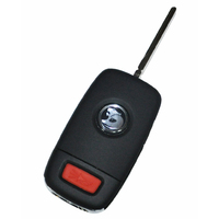 HSV VE WM Flip Key & Transmitter GTS Clubsport Senator Grange Holden Commodore (X1 Key)
