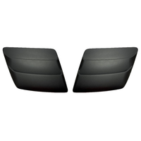 HSV VE Vector Bonnet Vents E2 E3 GTS Clubsport Maloo G8 GTO Pontiac Holden NEW