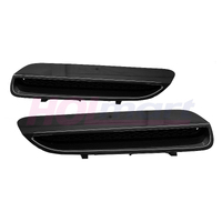 HSV VE Bonnet Vent Scoops E2 E3 G8 GTO Pontiac Pair GTS Clubsport Maloo Holden LH RH