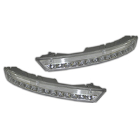 HSV VE E2 E3 DRL Daytime Running Light Pair GTS Clubsport R8 Senator LED Left & Right NEW