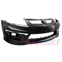 HSV VE E2 E3 Front Bumper Bar Cover GTS Clubsport R8 Maloo New Unpainted Holden 
