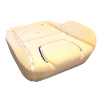 HSV Colorado SportsCat Base Foam Cushion Pad Suits Left or Right Front Seat (X1 Single)