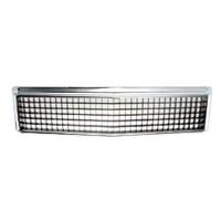 Holden HZ Grille Kingswood Front Chrome - Also Suits HJ HX NEW