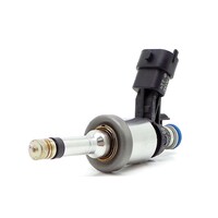 Holden VE WM V6 Fuel Injector LLT 3.6L SIDI Commodore 12638530 Bosch
