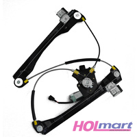 Holden Commodore VE Omega SV6 Right Front Electric Window Regulator 2006-2009 2 PIN