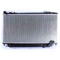 Holden VE WM V6 3.0 3.6 Litre Alloytec Radiator 2006-08/2011 Auto/Manual Commodore