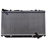 Holden VE VF WN V6 Radiator 3.0 3.6 Litre Radiator 09/2011-2017 Auto / Manual SIDI Commodore