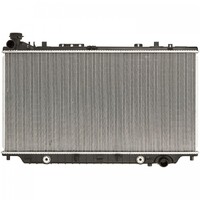 Holden V8 Radiator VE Series 2 & VF V8 6.0 6.2 Litre Auto/Manual Commodore 27-March 2012 - 2017