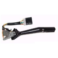 Holden VL Indicator / Head Light Stalk Switch Black Commodore