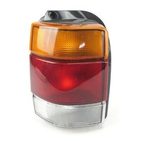 Holden VN VP VR VS Tail Light Lamp Left Standard Non Tinted Lens Wagon & Ute Commodore