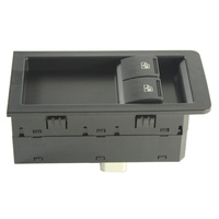 Holden / HSV VY VZ Electric Front Window Master Switch - Tempest Grey (2 Way)