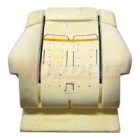 HSV SportsCat Front Right Hand Seat Foam (Driver Side)