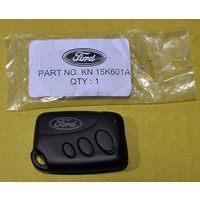 Ford KN KQ Laser 3 Button Keyless Remote