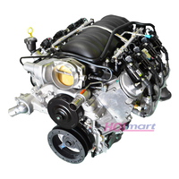 Holden L77 6.0L Manual Engine VE VF Motor AFM V8 Crate Commodore NEW GMH