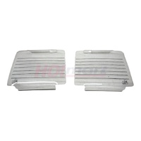 Holden Plastic Headlight Lens Protector