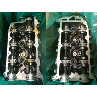 Holden LFX V6 Cylinder Heads VE VF 3.6L Complete Set SV6 Calais Brand New GMH