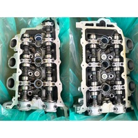 Holden V6 LLT Cylinder Heads VE WM 3.6L Complete Pair Alloytec SV6 Calais Brand New GMH