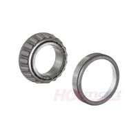 TIMKEN Trailer Taper Roller Wheel Bearing Cone and Cup