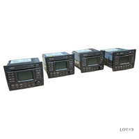 Blaupunkt Radio Headunits Holden VY VZ CD (4 Units) - DAMAGED FOR PARTS/REPAIR