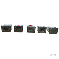 Blaupunkt Radio Headunits Holden VY VZ CD (5 Units) - DAMAGED FOR PARTS/REPAIR