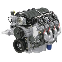 Holden HSV VE VF WM WN LS3 6.2 Litre Crate Engine Motor Auto GTS Clubsport