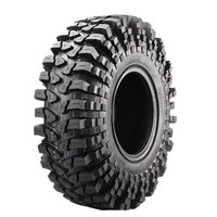  MAXXIS Tyre M9060 Style Mud Trepador 38.5" X 12.5" -16 Claw XTR