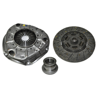 Holden Commodore Clutch Kit VB VC VH VK VL V8 4.2L 253 5.0L 308 GMH NOS